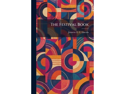 The Festival Book