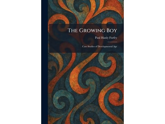 The Growing Boy: Case Studies of Developmental Age