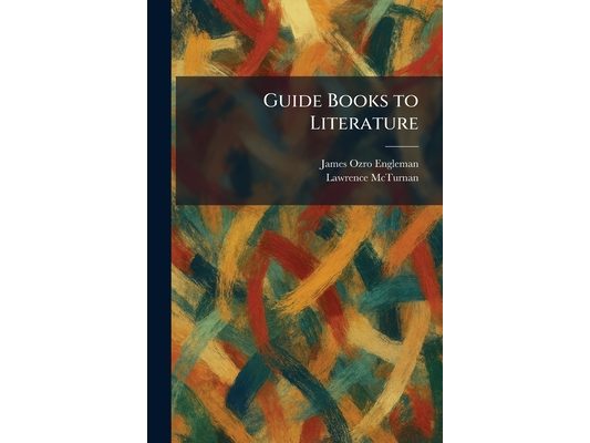 Guide Books to Literature