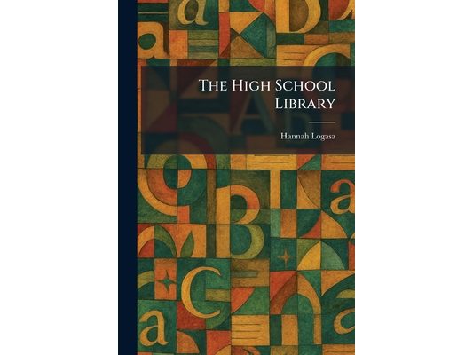 The High School Library
