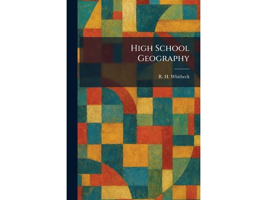 High School Geography
