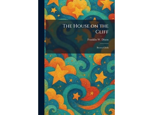 The House on the Cliff: Brown Cloth