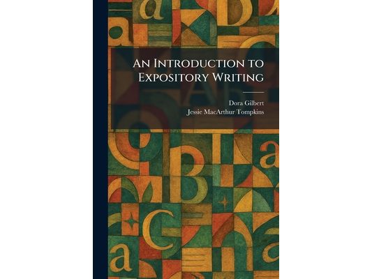 An Introduction to Expository Writing