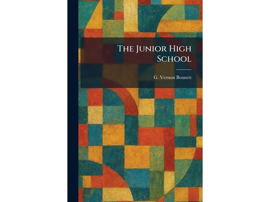 The Junior High School