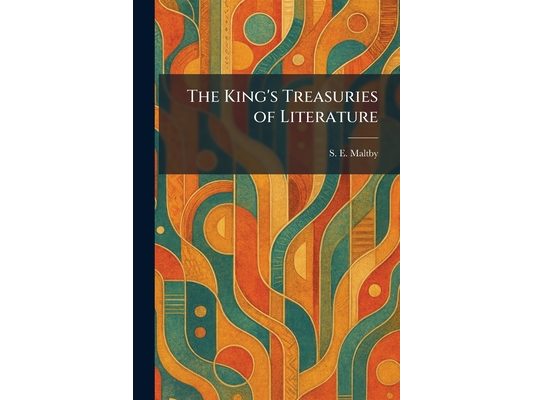 The King's Treasuries of Literature