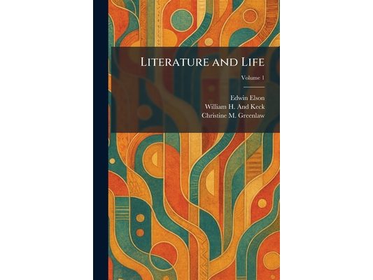 Literature and Life