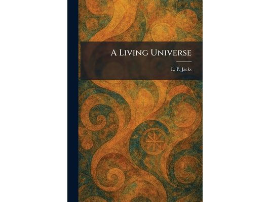 A Living Universe