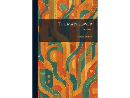 The Mayflower