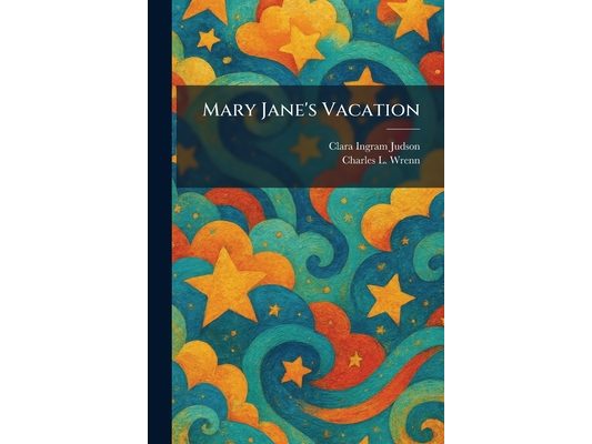 Mary Jane's Vacation