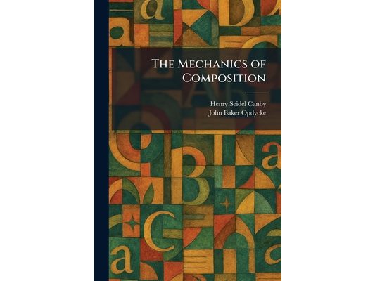 The Mechanics of Composition