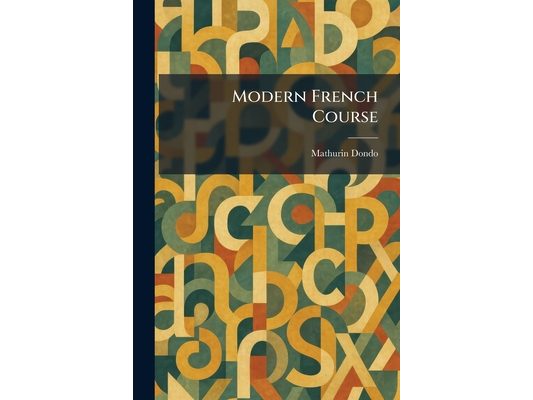 Modern French Course