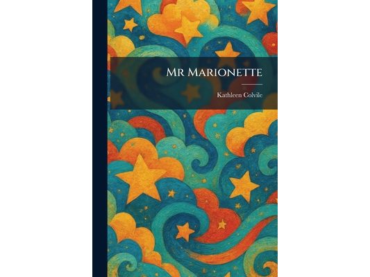 Mr Marionette