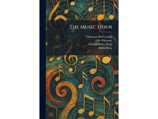 The Music Hour