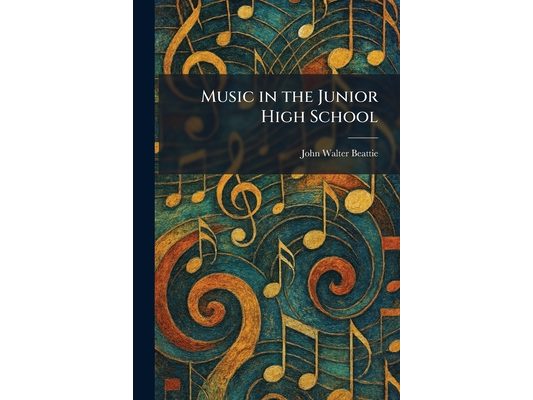 Music in the Junior High School
