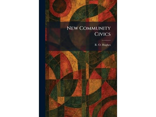 New Community Civics
