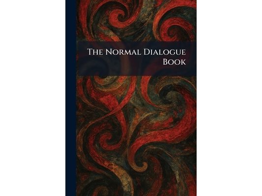 The Normal Dialogue Book