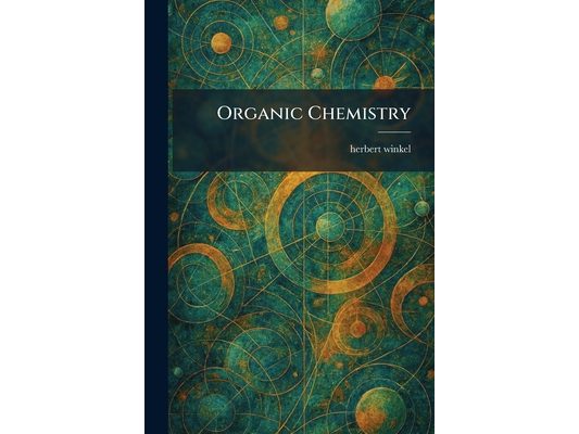 Organic Chemistry