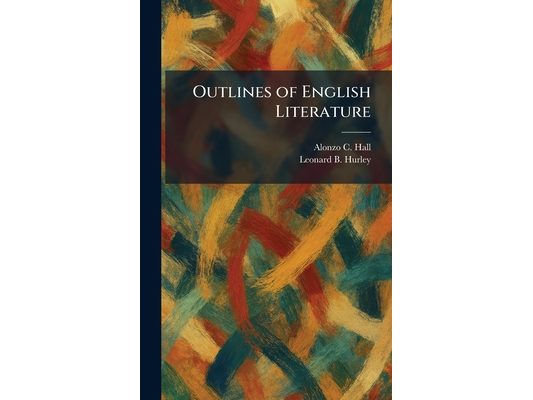 Outlines of English Literature