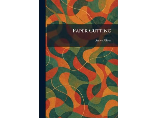 Paper Cutting
