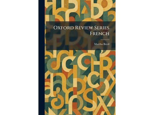 Oxford Review Series French