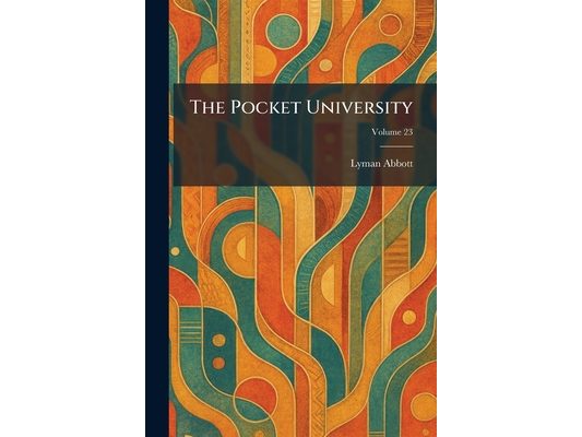 The Pocket University