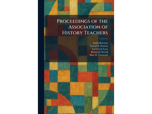 Proceedings of the Association of History Teachers