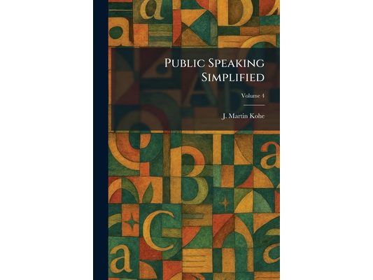 Public Speaking Simplified