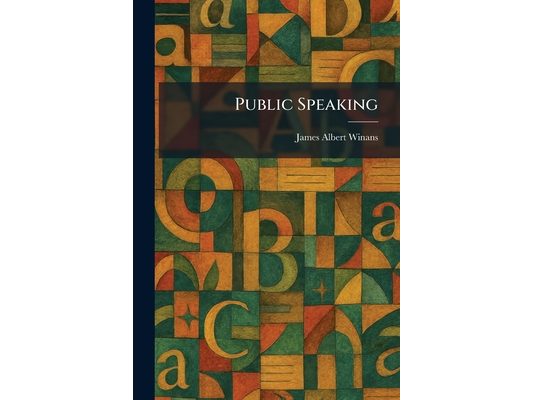 Public Speaking
