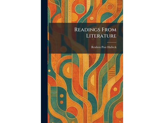 Readings From Literature