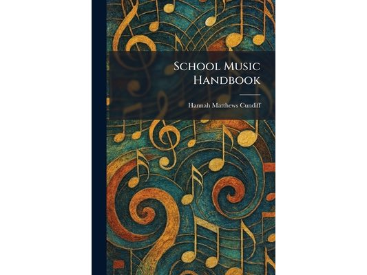 School Music Handbook