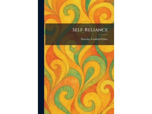 Self-Reliance