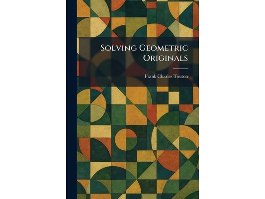 Solving Geometric Originals