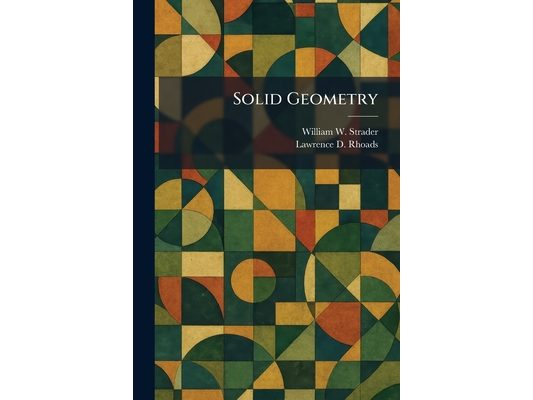 Solid Geometry
