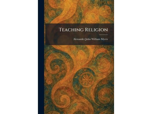 Teaching Religion