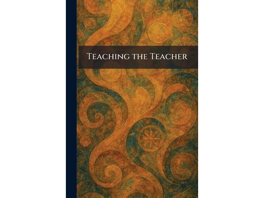 Teaching the Teacher