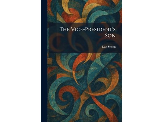 The Vice-President's Son