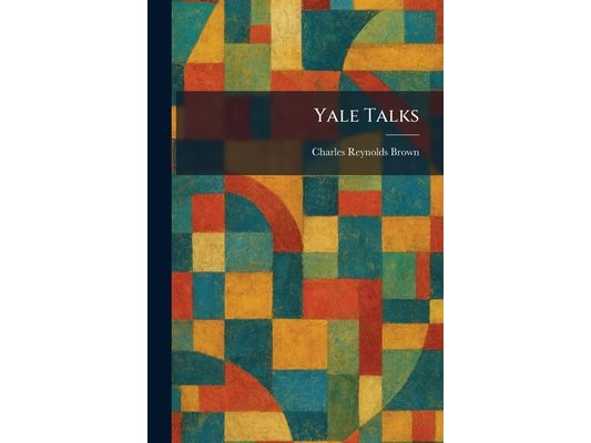 Yale Talks