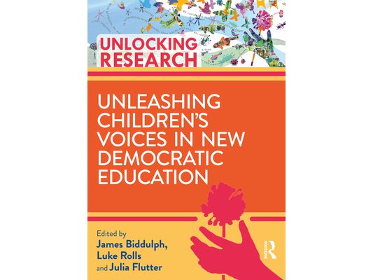 Unleashing Children's Voices in New Democratic Primary Education