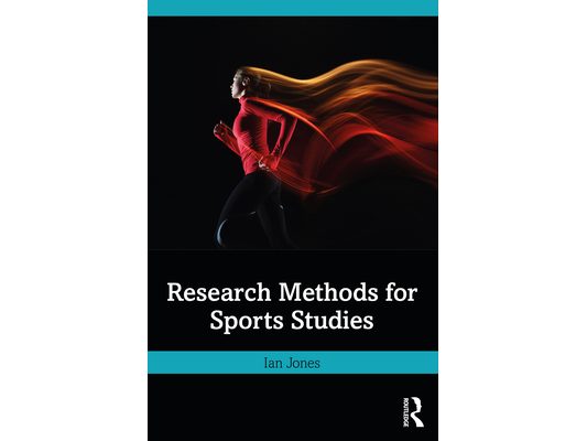 Research Methods for Sports Studies