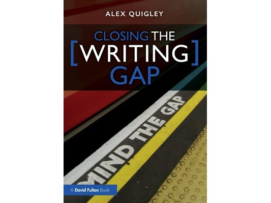 Closing the Writing Gap
