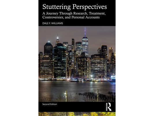Stuttering Perspectives: A Journey Through Research, Treatment, Controversies, and Personal Accounts