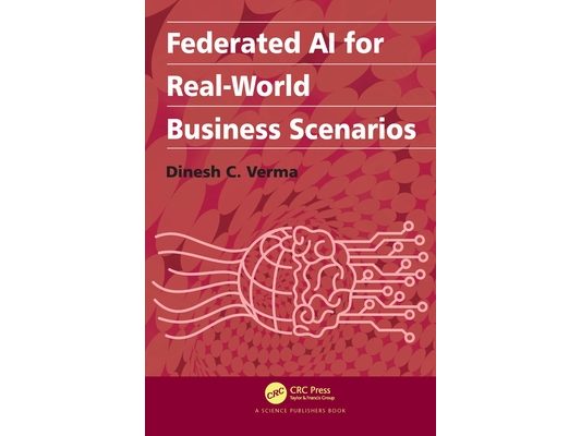 Federated AI for Real-World Business Scenarios