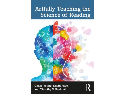 Artfully Teaching the Science of Reading