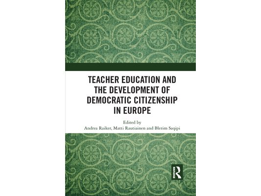 Teacher Education and the Development of Democratic Citizenship in Europe