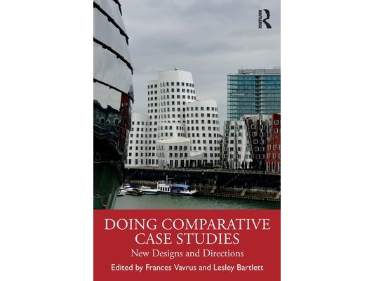 Doing Comparative Case Studies: New Designs and Directions
