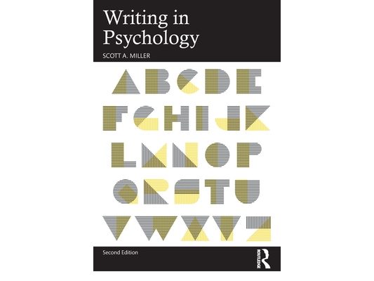 Writing in Psychology