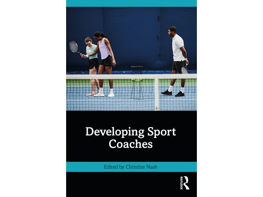 Developing Sport Coaches