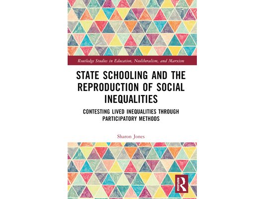 State Schooling and the Reproduction of Social Inequalities: Contesting Lived Inequalities through Participatory Methods