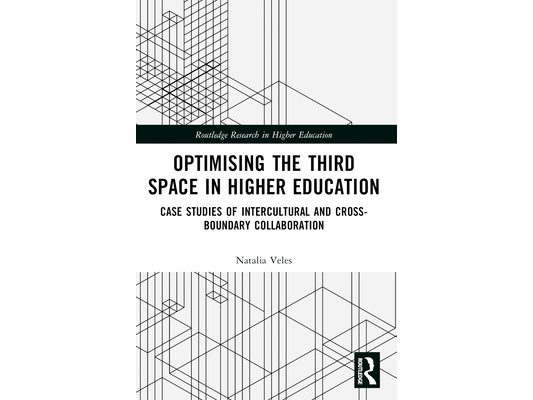 Optimising the Third Space in Higher Education: Case Studies of Intercultural and Cross-Boundary Collaboration