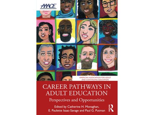 Career Pathways in Adult Education: Perspectives and Opportunities